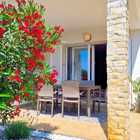 Beautiful Piccolo Paradiso In Novigrad Villa Buzinija