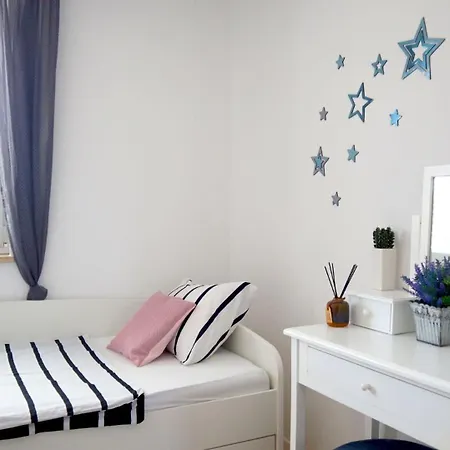 Beautiful Piccolo Paradiso In Novigrad *