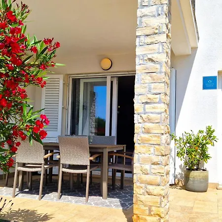 Beautiful Piccolo Paradiso In Novigrad *