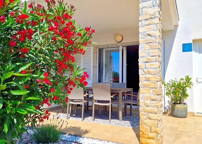 Beautiful Piccolo Paradiso In Novigrad Vila Buzinija