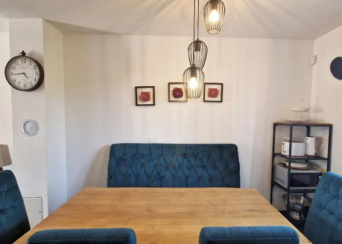 Beautiful Piccolo Paradiso In Novigrad Vila *