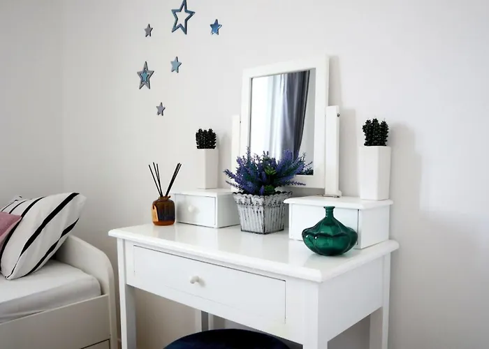 Beautiful Piccolo Paradiso In Novigrad Vila