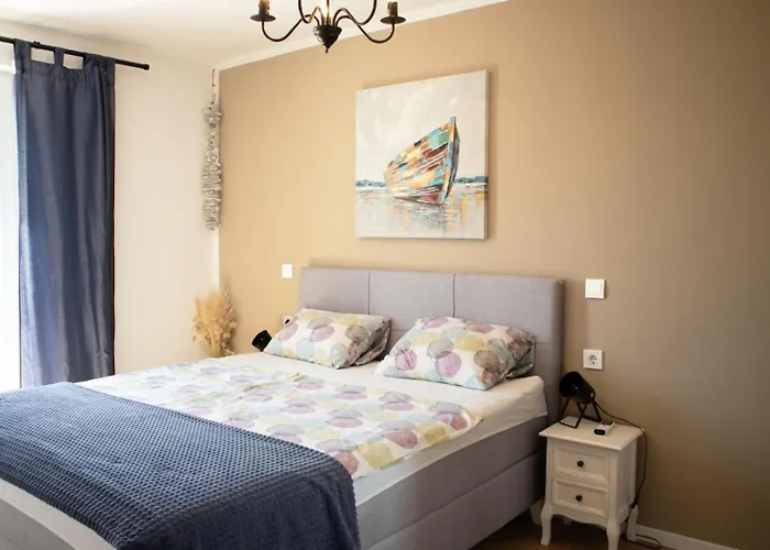 Beautiful Piccolo Paradiso In Novigrad Vila Buzinija