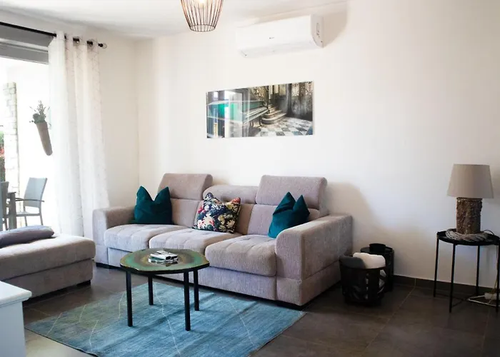 Beautiful Piccolo Paradiso In Novigrad *