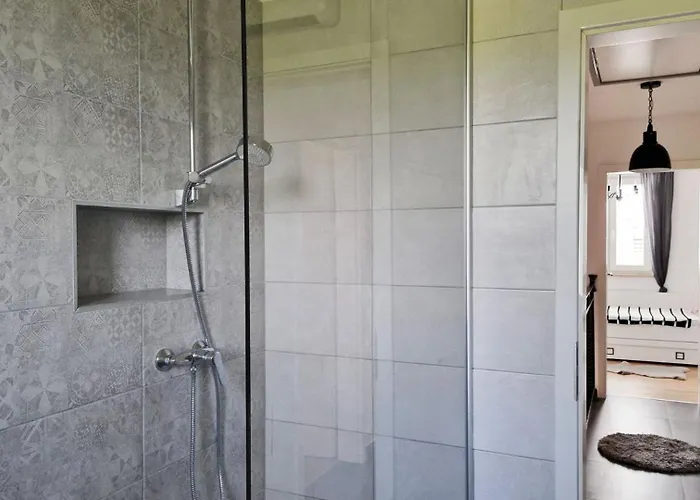 Vila Beautiful Piccolo Paradiso In Novigrad *