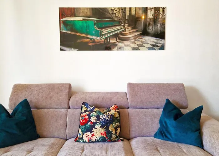 Beautiful Piccolo Paradiso In Novigrad Vila