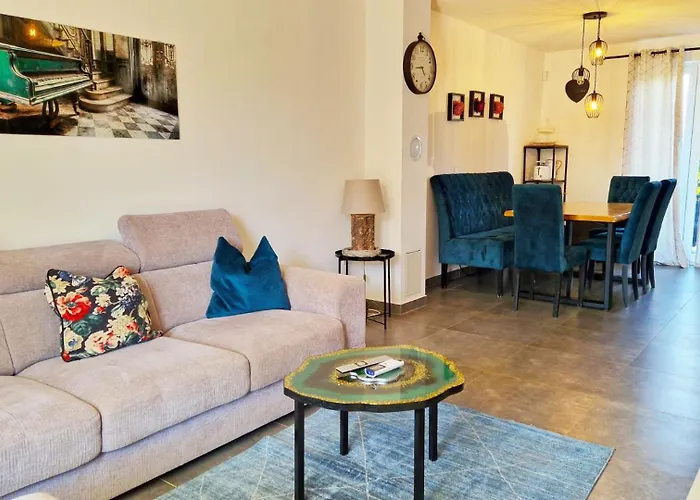 Beautiful Piccolo Paradiso In Novigrad *